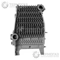 Секция (левая) Buderus G234/G334 (87185722240)