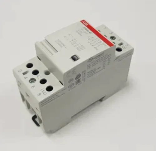 Контактор Скат/Ray КЕ14 (0020025215)