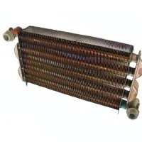 Первичный теплообменник Пантера 24 (0020048243)