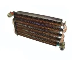 Первичный теплообменник Пантера 24 (0020048243)