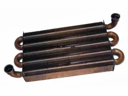 Первичный теплообменник Пантера, Гепард (0020142420)
