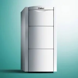 Газовый котел Vaillant ecoVIT VKK 226/4 (22 кВт)