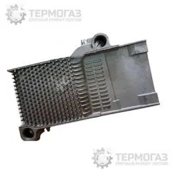 Чугунная секция левая G15 (арт. 0020044784) Чугунная секция левая G15 (арт. 0020044784)