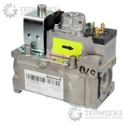 Газовый клапан Buderus Honeywell VR4605 CB (8718580800)