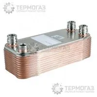 Вторичный теплообменник Vaillant (арт. 065153)