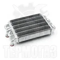 Теплообменник MAIN Four BAXI (5700520)
