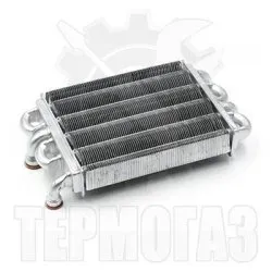 Теплообменник MAIN Four BAXI (5700520)