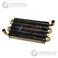 Первичный теплообменник turboTEC 32 кВт (арт. 0020039069)