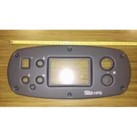 Панель управления Slim HPS (711555400)