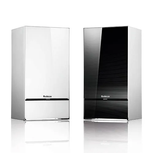 Buderus Logamax Plus GB172-30i K (30 кВт, черный)