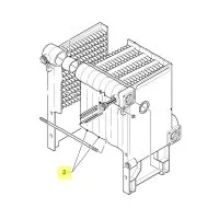 Средняя секция atmoVIT (062904)
