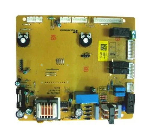 Плата управления Ягуар, Рысь (0020119390)