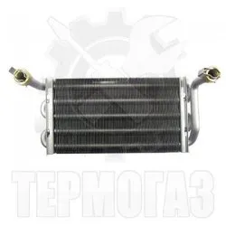 Теплообменник LUNA BAXI (5632470)