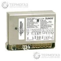 Топочный автомат GS1 DUNGS (арт. 7819068)