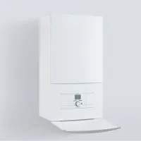 Газовый котел Vaillant turboTEC plus VU 322/5-5 (32 кВт)