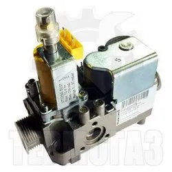 Газовый клапан Honeywell VK4105M M-M BAXI (710669200)