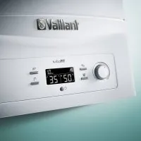 Газовый котел Vaillant turboFIT VUW 242/5-2 (24 кВт)