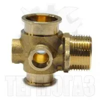 Гидравлическая группа BAXI (5214600)