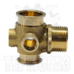 Гидравлическая группа BAXI (5214600)