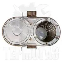 Первичный теплообменник BAXI (5695900)