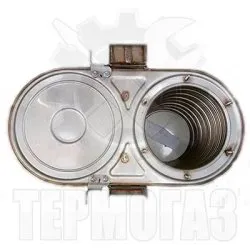 Первичный теплообменник BAXI (5695900)