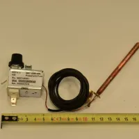 Термостат контроля тяги (721602100)