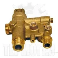 Трехходовой клапан BAXI (711606100)