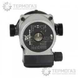 Насос KLZ Grundfos 15-60/130 (арт. 0020025205) Насос KLZ Grundfos 15-60/130 (арт. 0020025205)