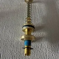 Байпас 3-х ходового клапана (перепускная линия) Vaillant  (178980)