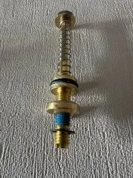 Байпас 3-х ходового клапана (перепускная линия) Vaillant  (178980)