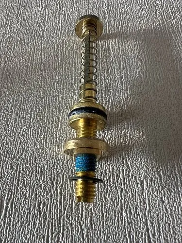 Байпас 3-х ходового клапана (перепускная линия) Vaillant  (178980)