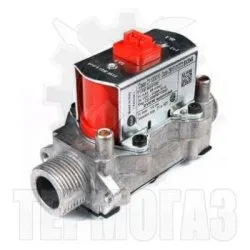 Газовый клапан SIT 848 SIGMA BAXI (710089600)