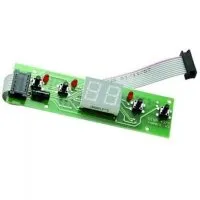 Плата дисплея Пантера (0020027676)