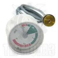 Манометр BAXI (8922460)