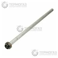 Магниевый анод G1 1/2 26x625мм Buderus (87185713510)