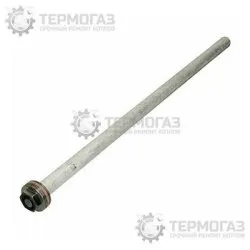 Магниевый анод G1 1/2 26x625мм Buderus (87185713510) Магниевый анод G1 1/2 26x625мм Buderus (87185713510)