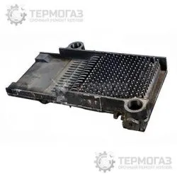 Чугунная секция правая (арт. 0020033942)