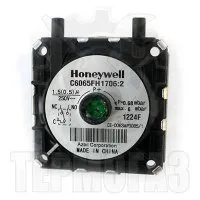 Пневмореле BAXI (628630)