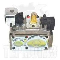 Газовый клапан SIT 822 NOVAMIX BAXI (3621240)