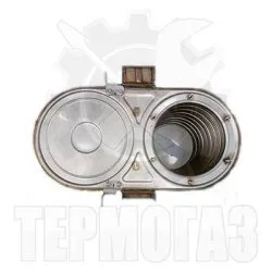 Первичный теплообменник BAXI (626900)