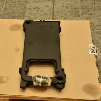 Передняя секция BAXI (3612310)