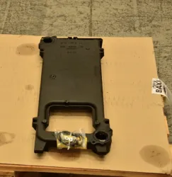 Передняя секция BAXI (3612310) Передняя секция BAXI (3612310)