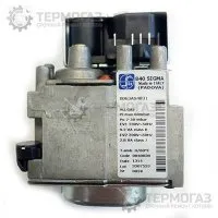 Газовый клапан 840 SIT SIGMA (60) (арт. 0020025290)
