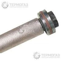 Магниевый анод G1 1/2 33x550мм Buderus (87185715580)