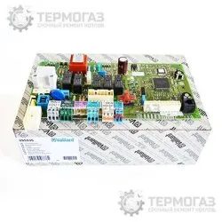 Плата управления котла Vaillant (арт. 295535) Плата управления котла Vaillant (арт. 295535)