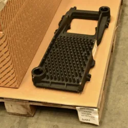 Правая секция BAXI (711554200) Правая секция BAXI (711554200)