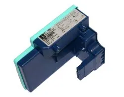 Электроника розжига (турбо) 537ABC (0020023214)