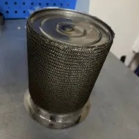 Горелка ecoTEC 1006/5-5 (0020143478)