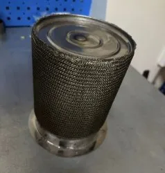 Горелка ecoTEC 1006/5-5 (0020143478)