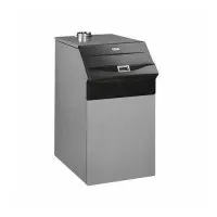 Напольный котел Baxi POWER HT 1.650